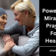 Miracle Prayer For Healing