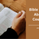 Bible Verses About Courage