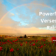 Bible Verses About Rainbow