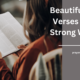 Bible Verses About Women's Strength