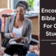 Bible Verses for College Students