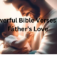 bible verse about father's love