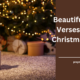 Bible verses about Christmas trees