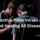 Bible Verses About God Healing All Diseases