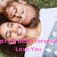 Bible Verses About I Love You