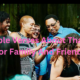 Bible Verses About Thankful For Family And Friends