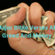 Bible Verses About Greed And Money