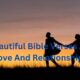 Bible Verses About Love And Relationships