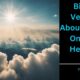 Bible Verses About Loved Ones In Heaven