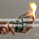 Bible Verses For Money Problems