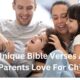 Bible Verses About Parents Love For Child