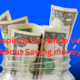 Bible Verses About Saving Money