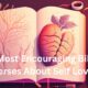 Bible Verses About Self Love