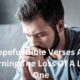 Bible Verses About Mourning The Loss Of A Loved One