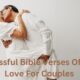 Bible Verses Of True Love For Couples