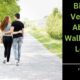 Bible Verses About Walking In Love