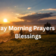 Friday Morning Prayers and Blessings