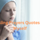 powerful healing prayers quotes for myself