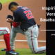 Bible Verses for Baseball Players