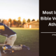 Bible Verses For Athletes