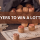 Effective Prayers to Win A Lottery