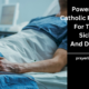 Catholic Prayers For The Sick And Dying