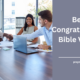 congratulations Bible verses