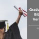 Graduation Bible Verses