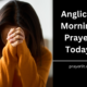 Anglican Morning Prayer Today