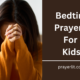 Bedtime Prayers For Kids