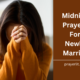 Midnight Prayers For Newly Married