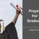 Prayers For Graduate