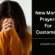 New Month Prayers For Customers