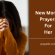 New Month Prayers For Her