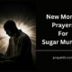 New Month Prayers For Sugar Mummy