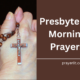 Presbyterian Morning Prayers