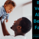 Bible Verses About Being A Father