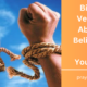 Bible Verses About Believing In Yourself