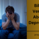 Bible Verses About Depression