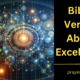 Bible Verses About Excellence