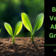 Bible Verses About Growth