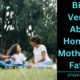 Bible Verses About Honoring Mother And Father