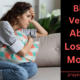 Bible Verses About losing A Mother