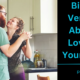 Bible Verses About Loving Your Wife