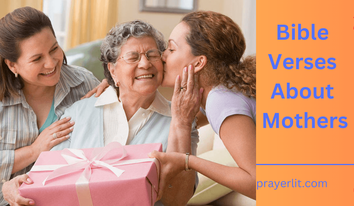30 Beautiful Bible Verses About Mothers 2025 PrayerLit 30 Beautiful Bible Verses About Mothers 2025 PrayerLit