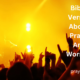 Bible Verses About Praise And Worship