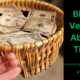 Bible Verses About Tithing