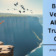 Bible Verses About Trusting God