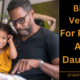 Bible Verses For Father And Daughter