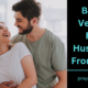 Bible Verses for Husband From Wife